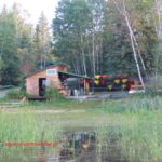 Churchill River Canoe Outfitters