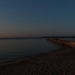 Dinner Waskesiu Lake