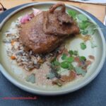 Nick'S Duck Chefkoch Thompson Resort