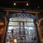 Saskatoon Black Fox Distillery