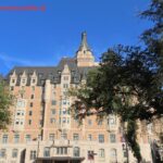 Saskatoon Delta Bessborough