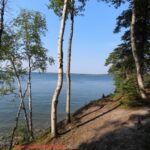 Wandern Waskesiu Lake