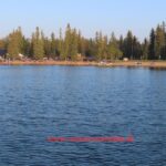 Waskesiu Lake